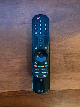 Televisión LG 43UQ91006LA
