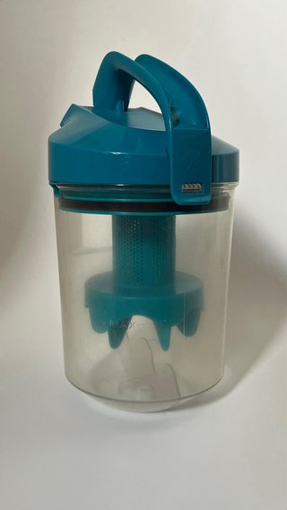 Aspiradora Rowenta Swift Power Cyclonic 900W
