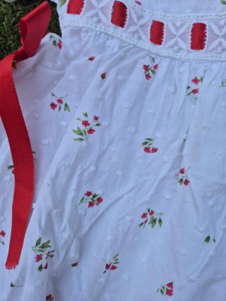 Conjunto 3 piezas niña 12 meses