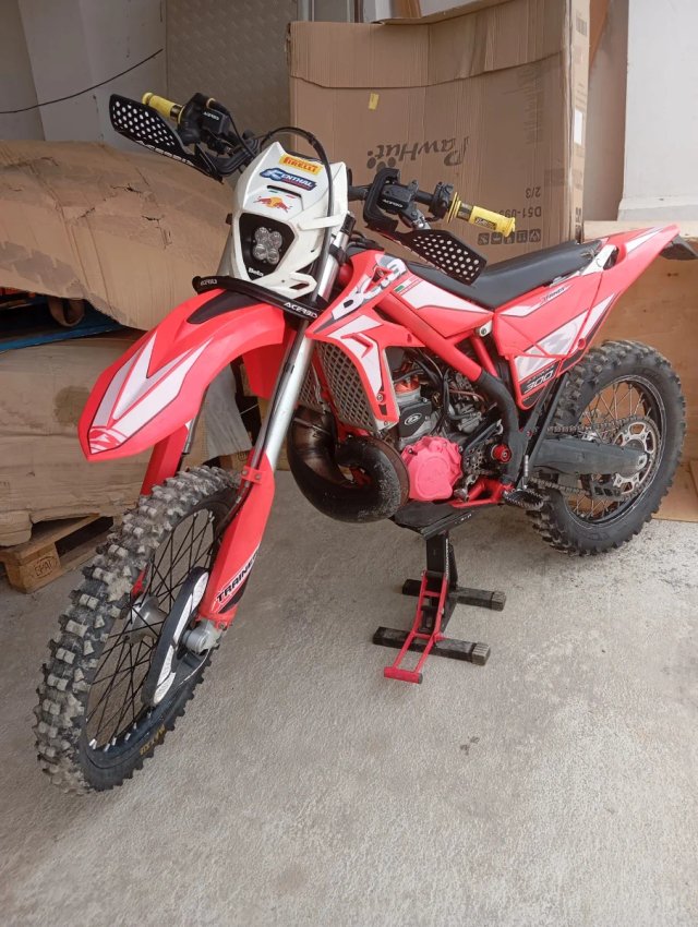 Beta 300 2T Enduro 2021