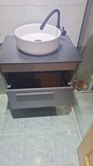 Servicio instalaciones