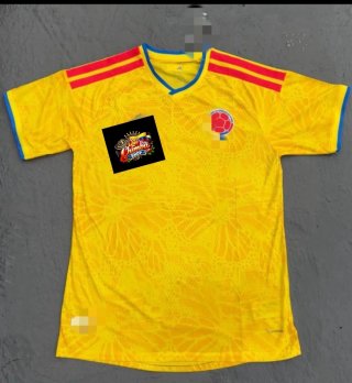 Camiseta Colombia