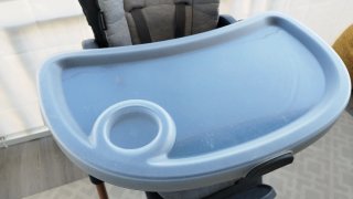 Trona bebé evolutiva Maxi-Cosi Minla