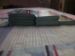 Lote +300 Cromos Panini Mundial 2026