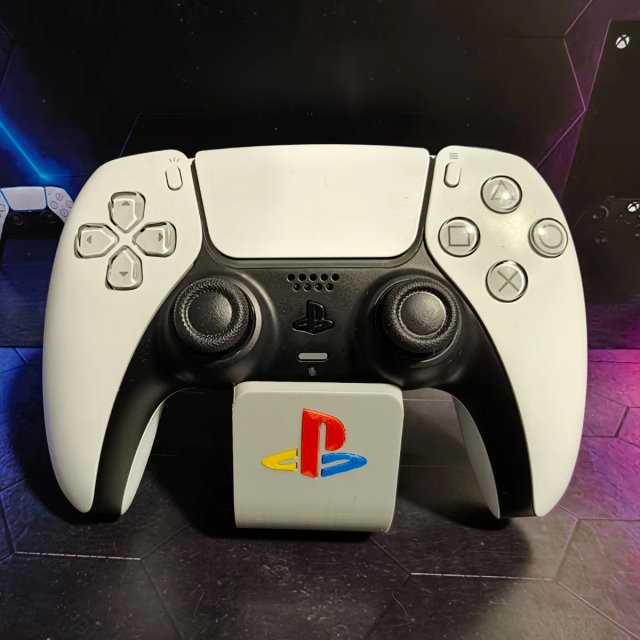 Antidrift Mando PS5 Joysticks Magnéticos TMR