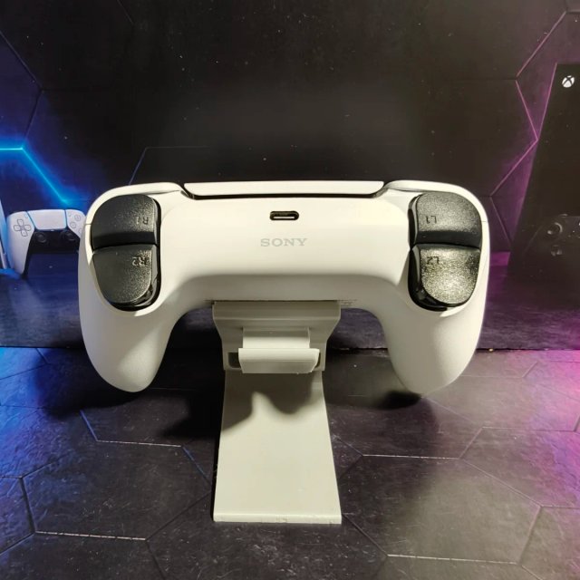 Antidrift Mando PS5 Joysticks Magnéticos TMR
