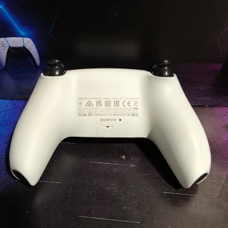 Antidrift Mando PS5 Joysticks Magnéticos TMR