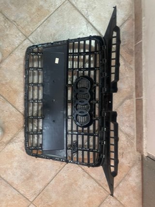 Parrilla Audi S3 8P Original del 2007