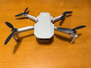 Dji Mini Drone 4K