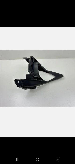 Soporte Faro Derbi Aprilia Gilera