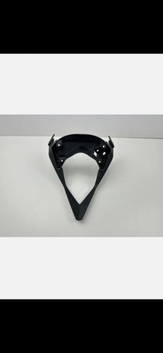 Soporte Faro Derbi Aprilia Gilera