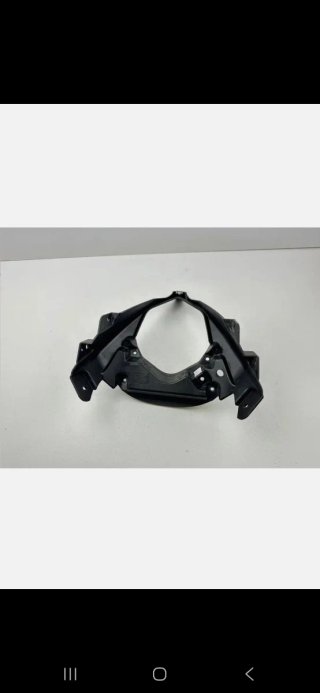 Soporte Faro Derbi Aprilia Gilera