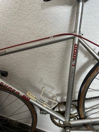 Bicicleta BH Clásica L3000