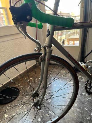 Bicicleta BH Clásica L3000