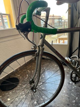 Bicicleta BH Clásica L3000