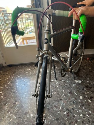 Bicicleta BH Clásica L3000