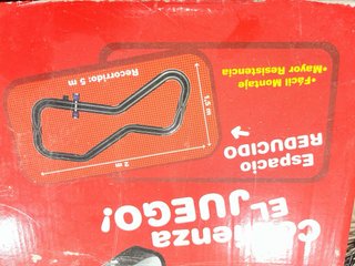 Scalextric Compact MotoGP