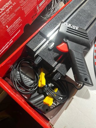 Scalextric Compact MotoGP