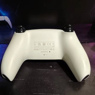 Antidrift Mando PS5 Joysticks Magnéticos TMR