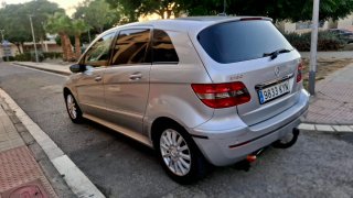 Mercedes-Benz Clase B 2006