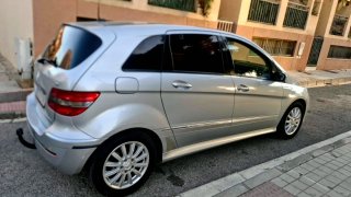 Mercedes-Benz Clase B 2006
