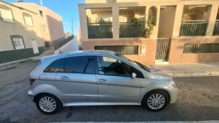 Mercedes-Benz Clase B 2006