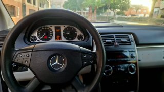 Mercedes-Benz Clase B 2006