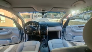 Mercedes-Benz Clase B 2006