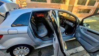 Mercedes-Benz Clase B 2006