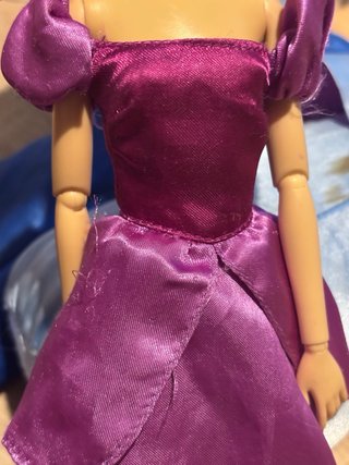 Set di 5 bambole Disney
