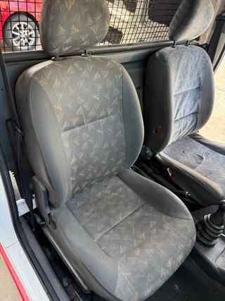 Despiece Citroen berlingo 1.9 Diesel  Año 2002