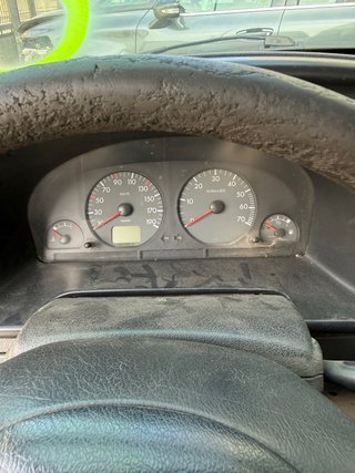 Despiece Citroen berlingo 1.9 Diesel  Año 2002