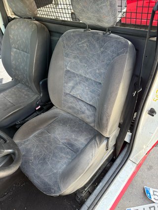 Despiece Citroen berlingo 1.9 Diesel  Año 2002