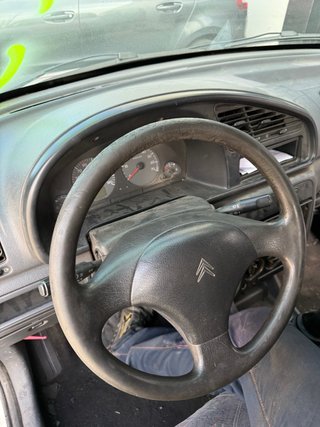 Despiece Citroen berlingo 1.9 Diesel  Año 2002