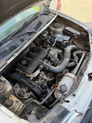Despiece Citroen berlingo 1.9 Diesel  Año 2002