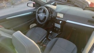 Opel Astra 2007