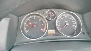 Opel Astra 2007