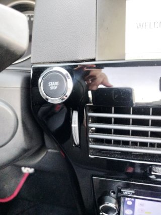 Opel Astra 2007
