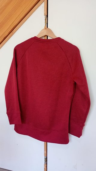 Jersey cálido decathlon