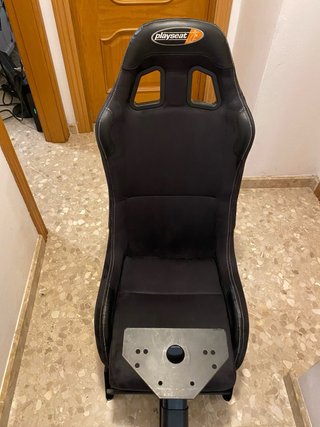 Cockpit Playseat para Conducción