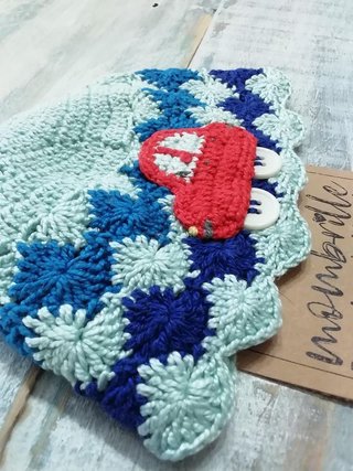 Conjunto bebés gorro y deportivos 0-1 mes algodón