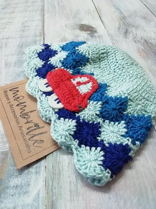 Conjunto bebés gorro y deportivos 0-1 mes algodón