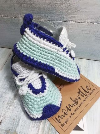 Conjunto bebés gorro y deportivos 0-1 mes algodón