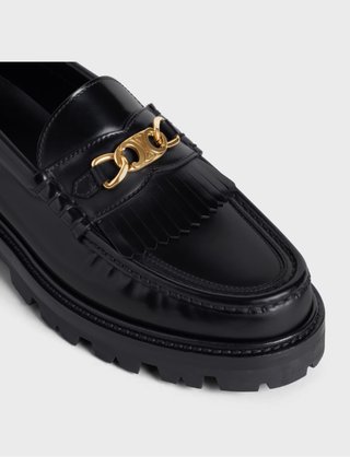 Mocasines Celine Margaret .