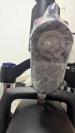 Bicicleta Eléctrica EP-2 BOOST