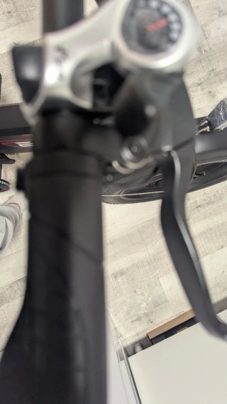 Bicicleta Eléctrica EP-2 BOOST
