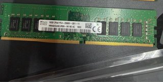 SK hynix 16GB DDR4 2666MHz