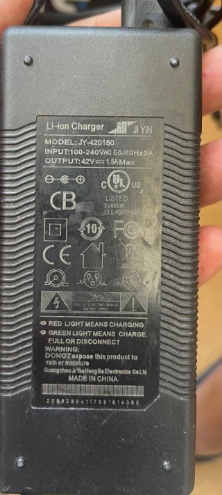 Bicicleta Eléctrica Plegable Eme