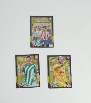 Cromos Adrenalyn XL LaLiga Santander 2019-20