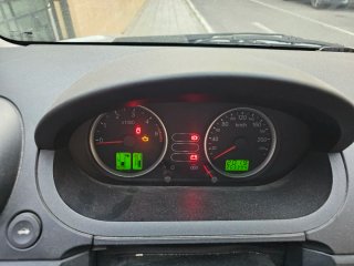 Ford Fiesta 2004